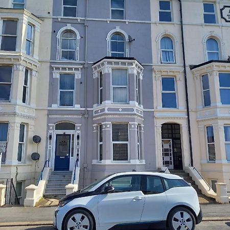 2 Beach House Appartement Bridlington Buitenkant foto