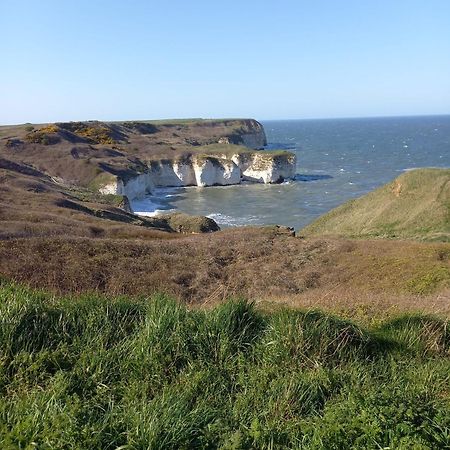 2 Beach House Appartement Bridlington Buitenkant foto