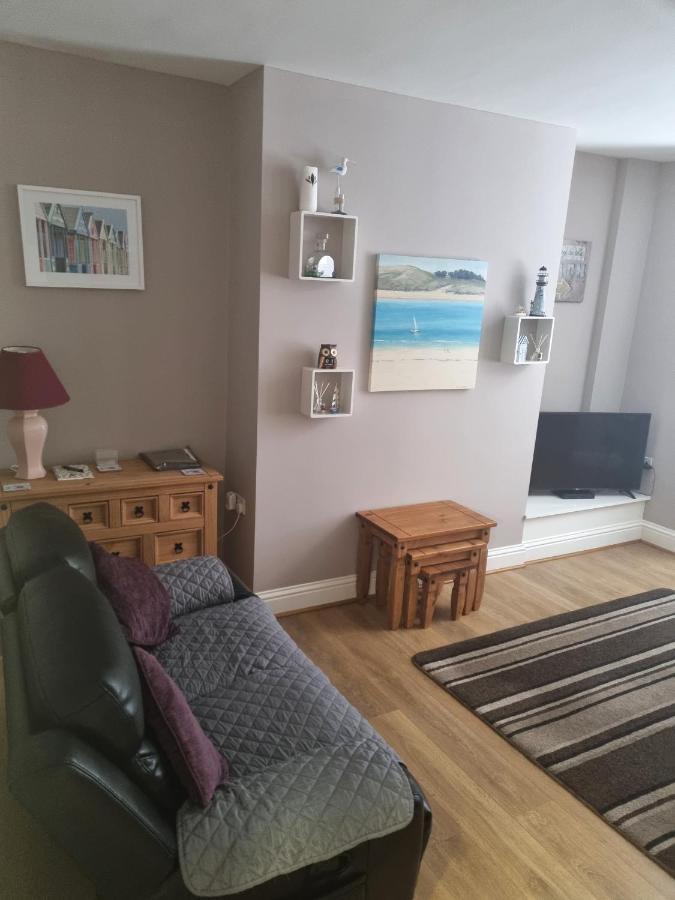 2 Beach House Appartement Bridlington Buitenkant foto